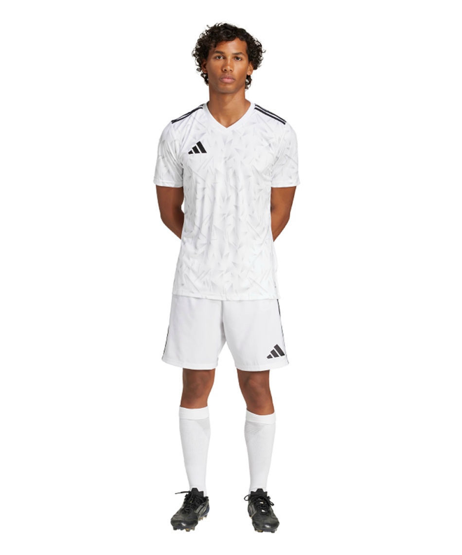 アディダス RYUTSU KEIZAI Univ. サッカーシャツ 67 半袖 アディダス RYUTSU KEIZAI Univ. サッカーシャツ 67 半袖