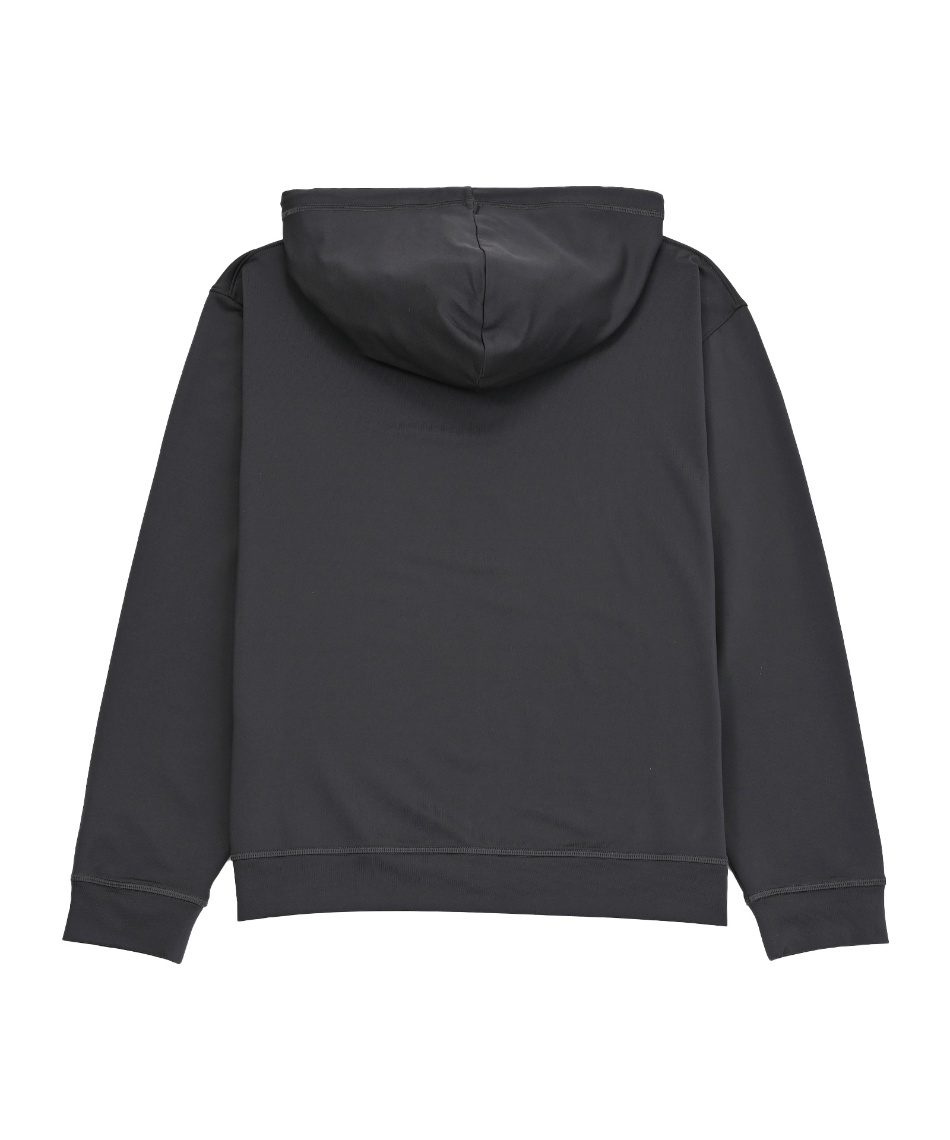 ニューバランス(new balance) スウェットパーカー BKT ライト