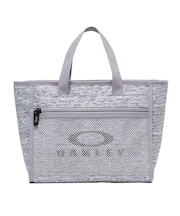 カートバッグ OAKLEY S TOTE17.1 FOS902056-10W 【国内正規品】【2025