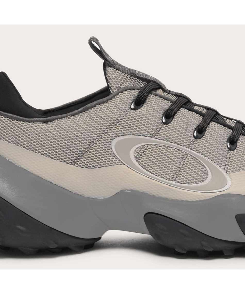 オークリー(OAKLEY) ゴルフシューズ スパイクレス OAKLEY EDGE FLEX