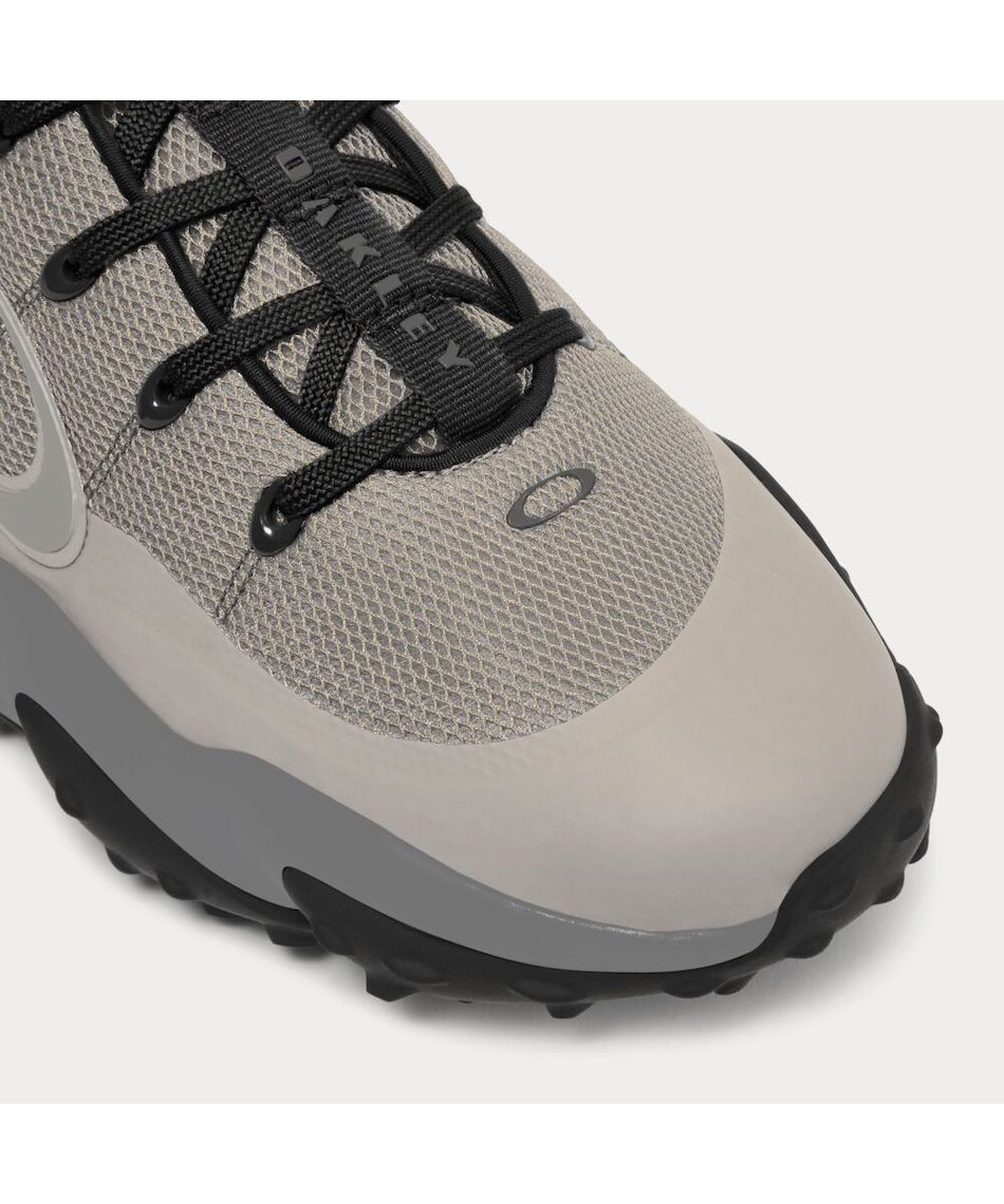 オークリー(OAKLEY) ゴルフシューズ スパイクレス OAKLEY EDGE FLEX