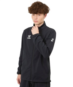 ヒュンメル(hummel) スポーツウェア ジャージ ジャケット ウォーム