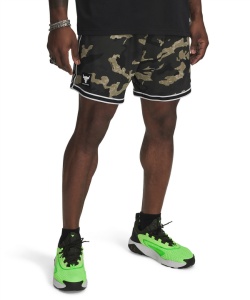 アンダーアーマー（UNDER ARMOUR）トレイルラン ショートパンツ(XL) アンダーアーマー（UNDER ARMOUR）（メンズ）トレイルラン