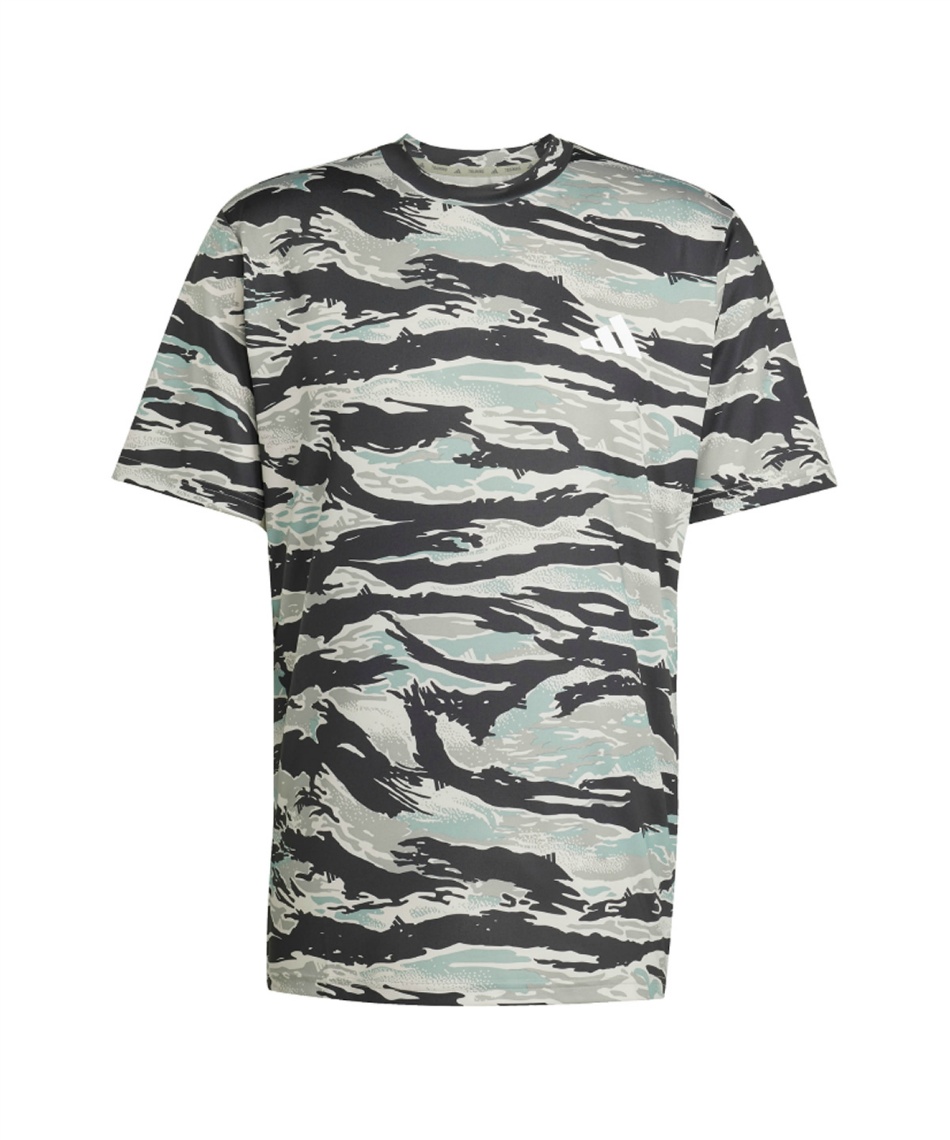 アディダス(adidas) Tシャツ 半袖 トレイン エッセンシャルズ