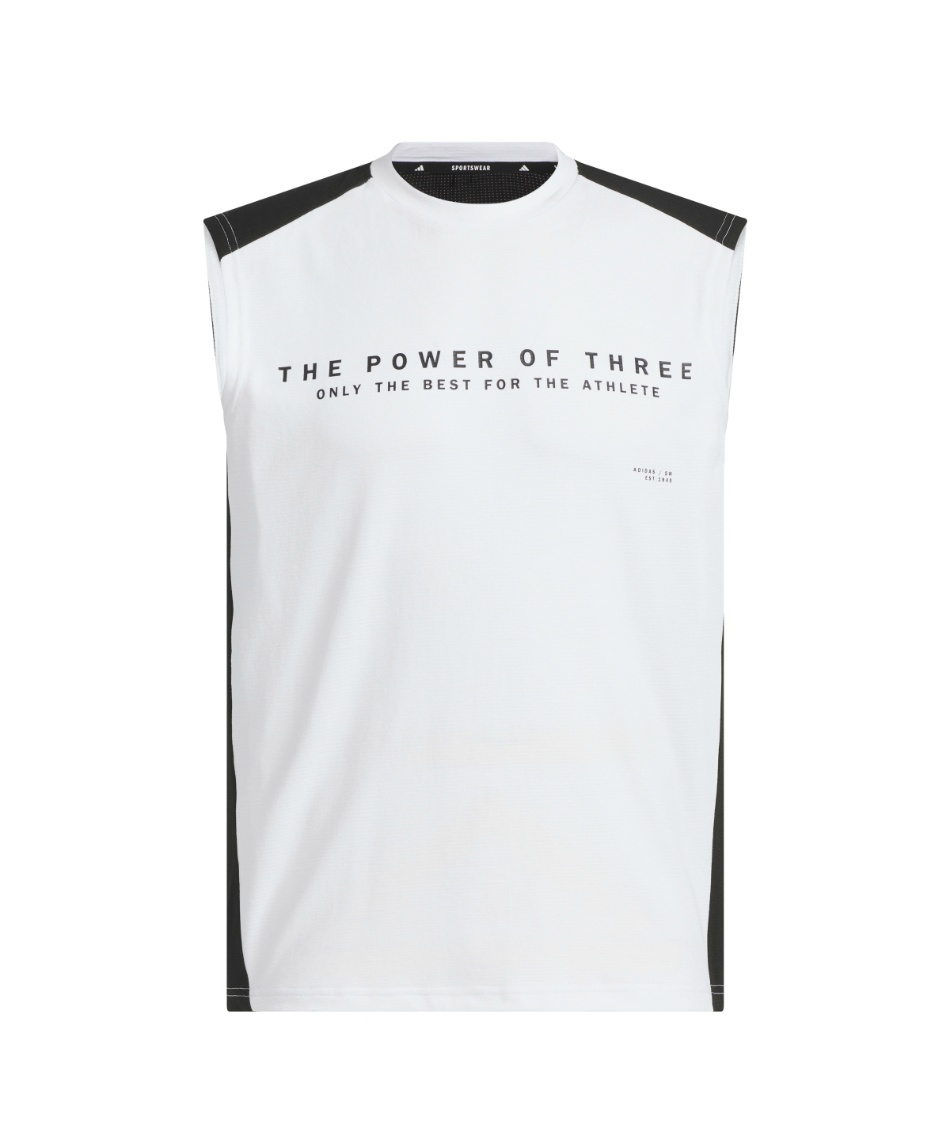 クーポン対象外】 アディダス(adidas) スポーツウェア ノースリーブ
