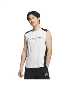 クーポン対象外】 アディダス(adidas) スポーツウェア ノースリーブ