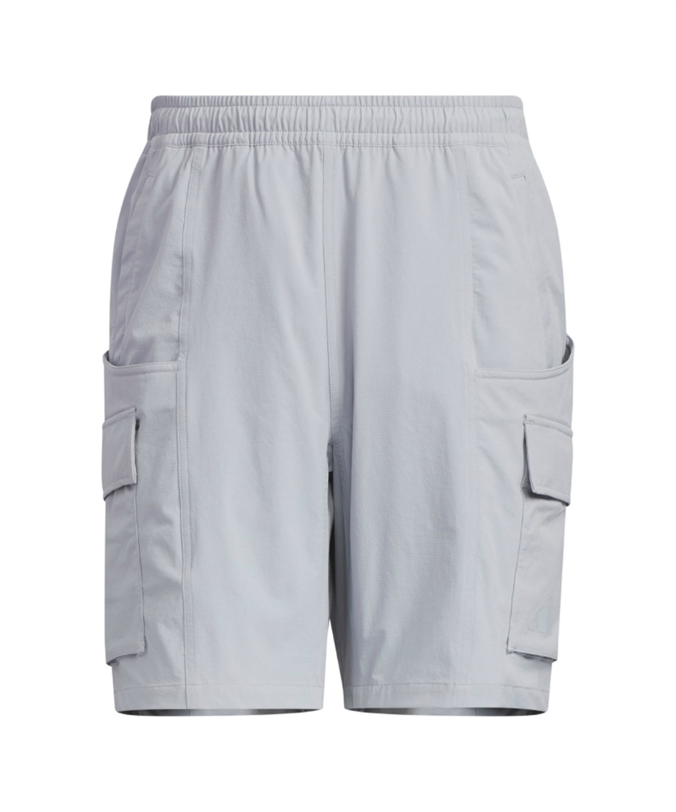 【Adidas】★送料・関税込★24SS 3S カーゴショーツ 正品 adidas CARGO SHORT アディダス3S カーゴ ショーツ パンツ