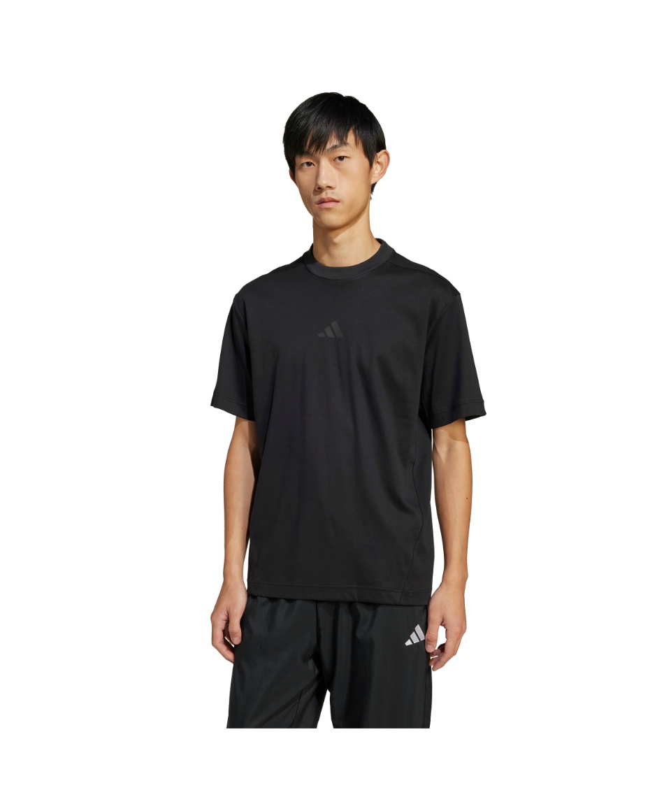 △ アディダス(adidas) Tシャツ 半袖 CE UPF シティエスケープ 半袖T
