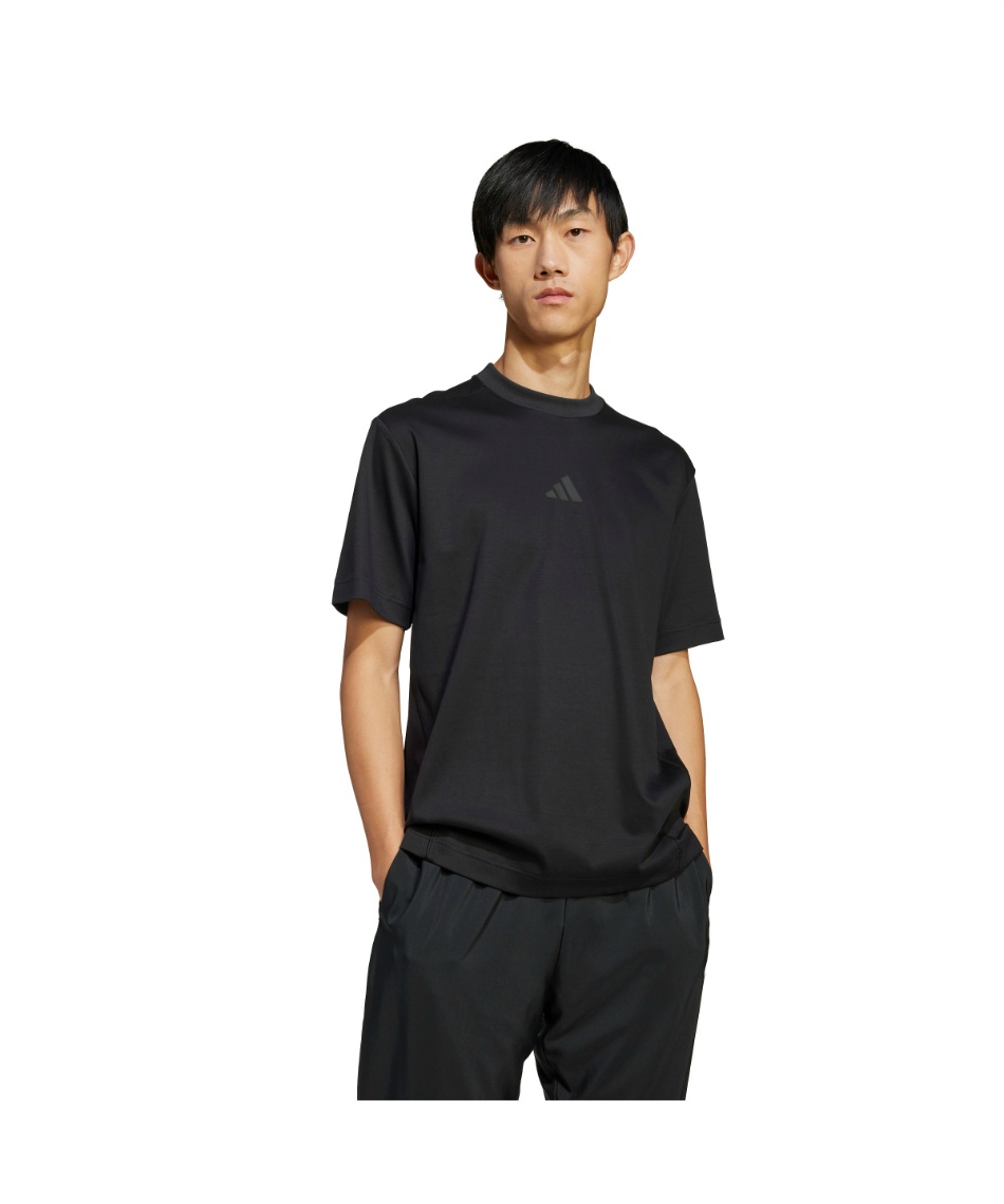 △ アディダス(adidas) Tシャツ 半袖 CE UPF シティエスケープ 半袖T