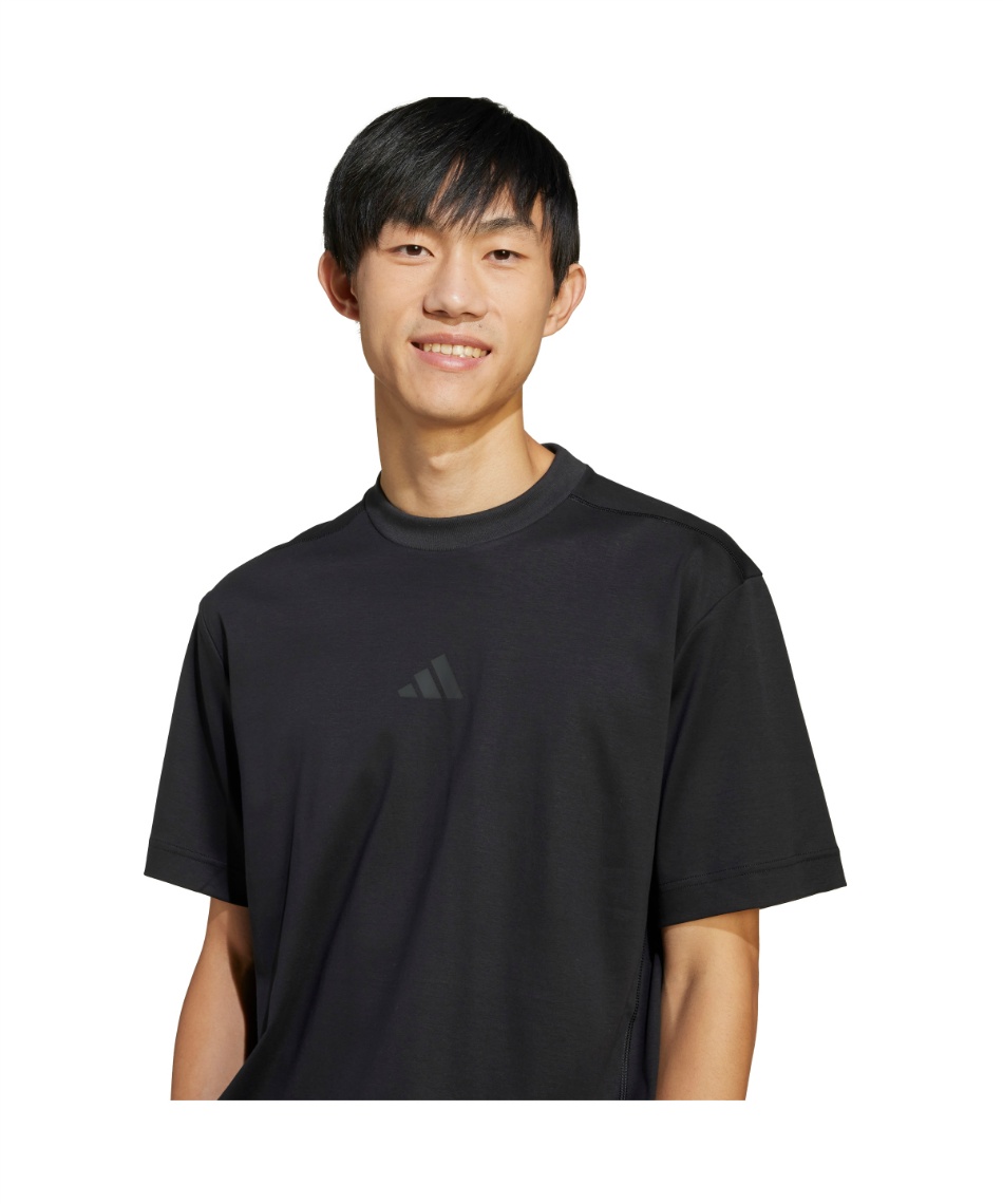△ アディダス(adidas) Tシャツ 半袖 CE UPF シティエスケープ 半袖T