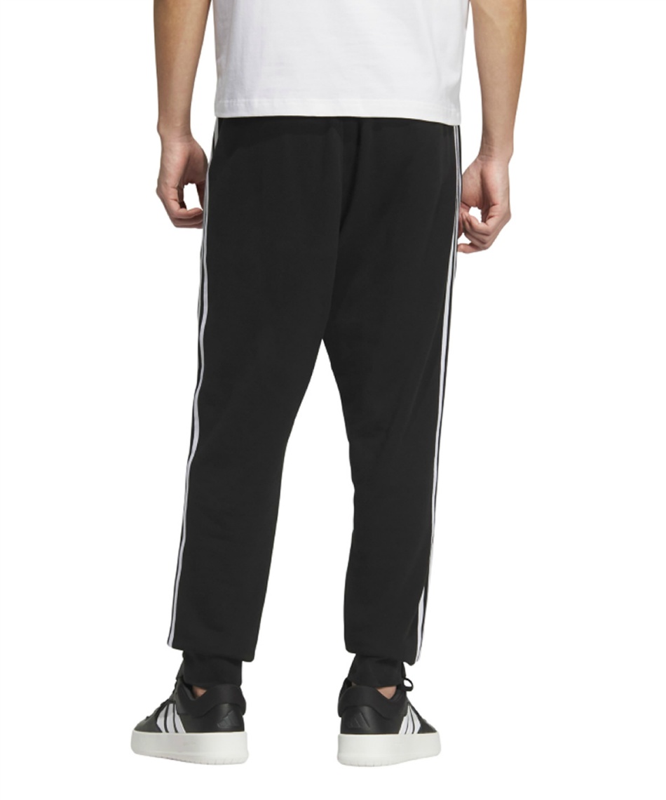 スウェットジョガーパンツ エッセンシャルズ プラス レギュラー