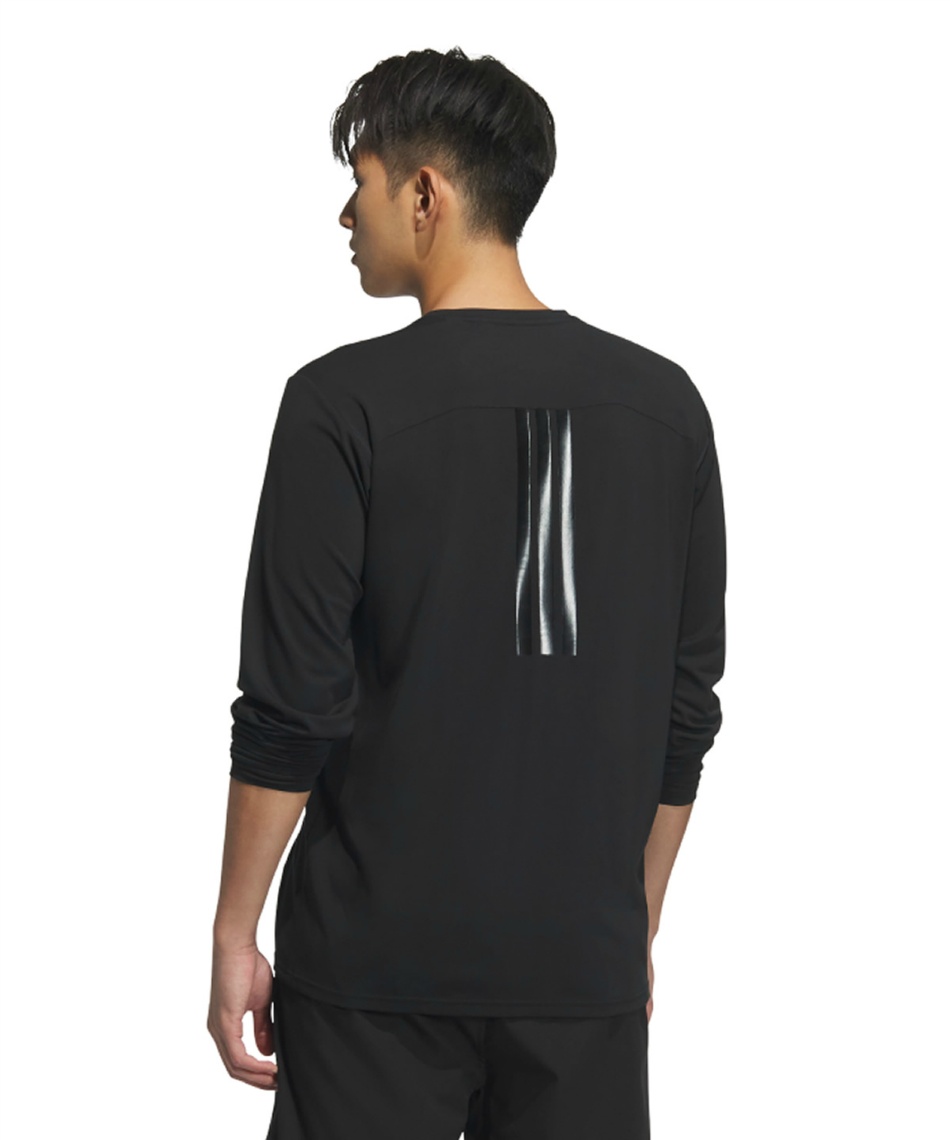 クーポン対象外】△ アディダス(adidas) Tシャツ 長袖 プレミアム