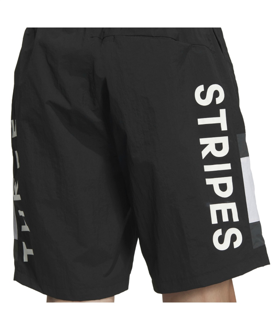 アディダス(adidas) ハーフパンツ ワーディング パック ルーズ