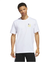 アディダス(adidas) Tシャツ 半袖 ジェットセットキャンパー
