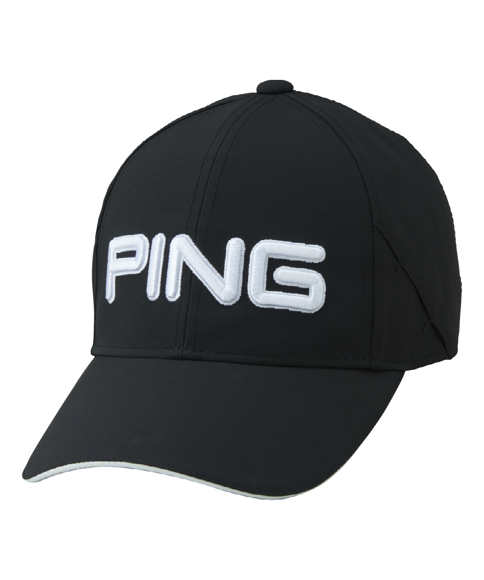 ピン(PING) ゴルフ キャップ カラーコードキャップ 38209 【国内正規品