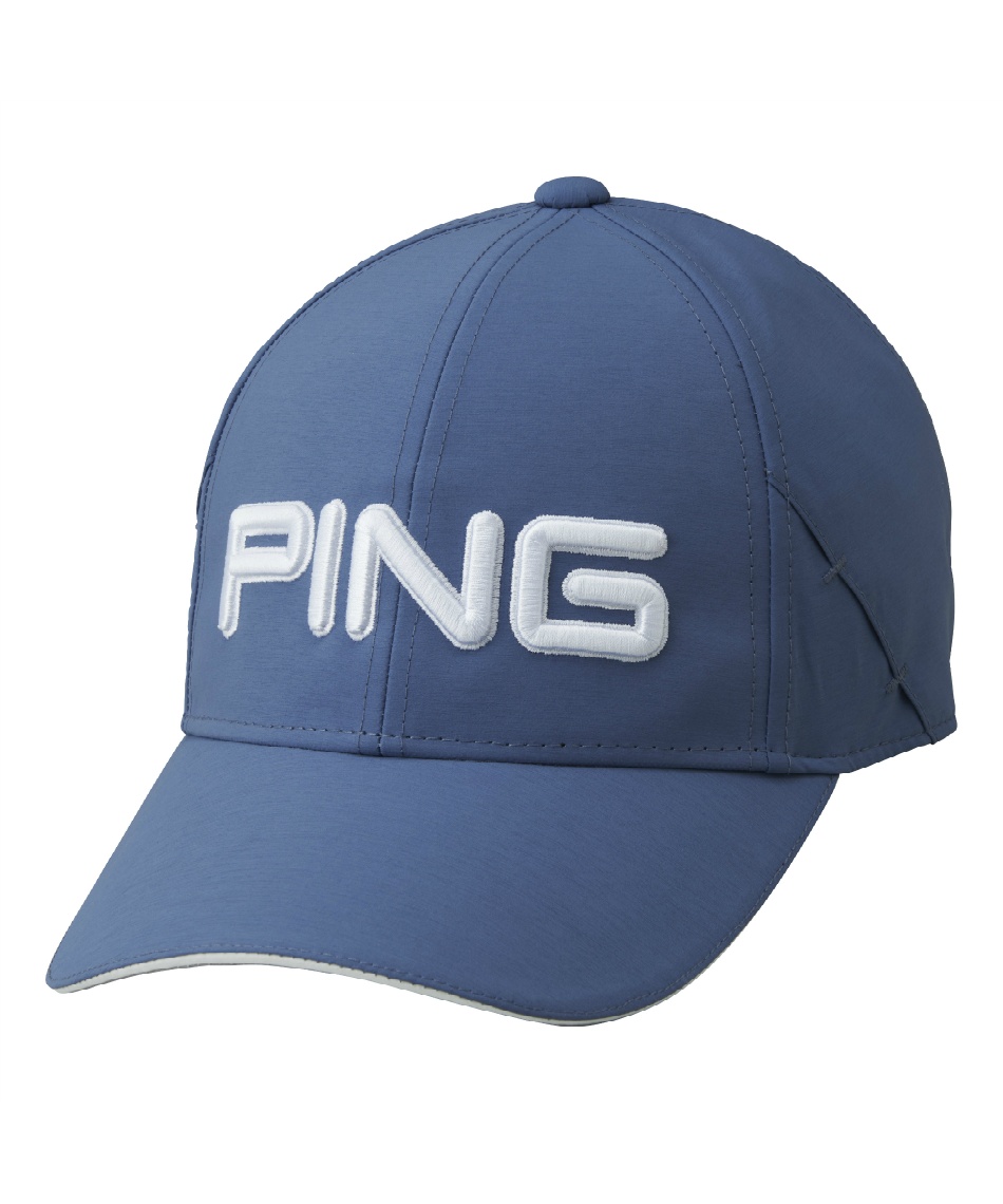 ピン(PING) ゴルフ キャップ カラーコードキャップ 38209 【国内正規品