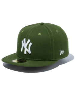 �l���|�C���g60pt �y���������z�j���[�G��(NEW ERA) �X�q �L���b�v 59FIFTY �j���[���[�N�E�����L�[�X 14525201 �y�������K�i�z �����Y ���f�B�[�X RG�^�X�m�[�z���C�g 7 3�^4