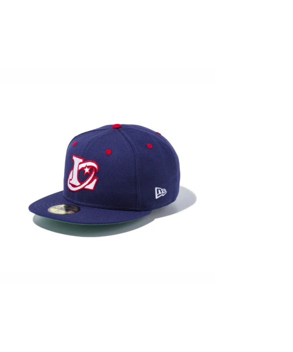 ニューエラ(NEW ERA) 帽子 キャップ 59FIFTY NPBクラシック ロッテ