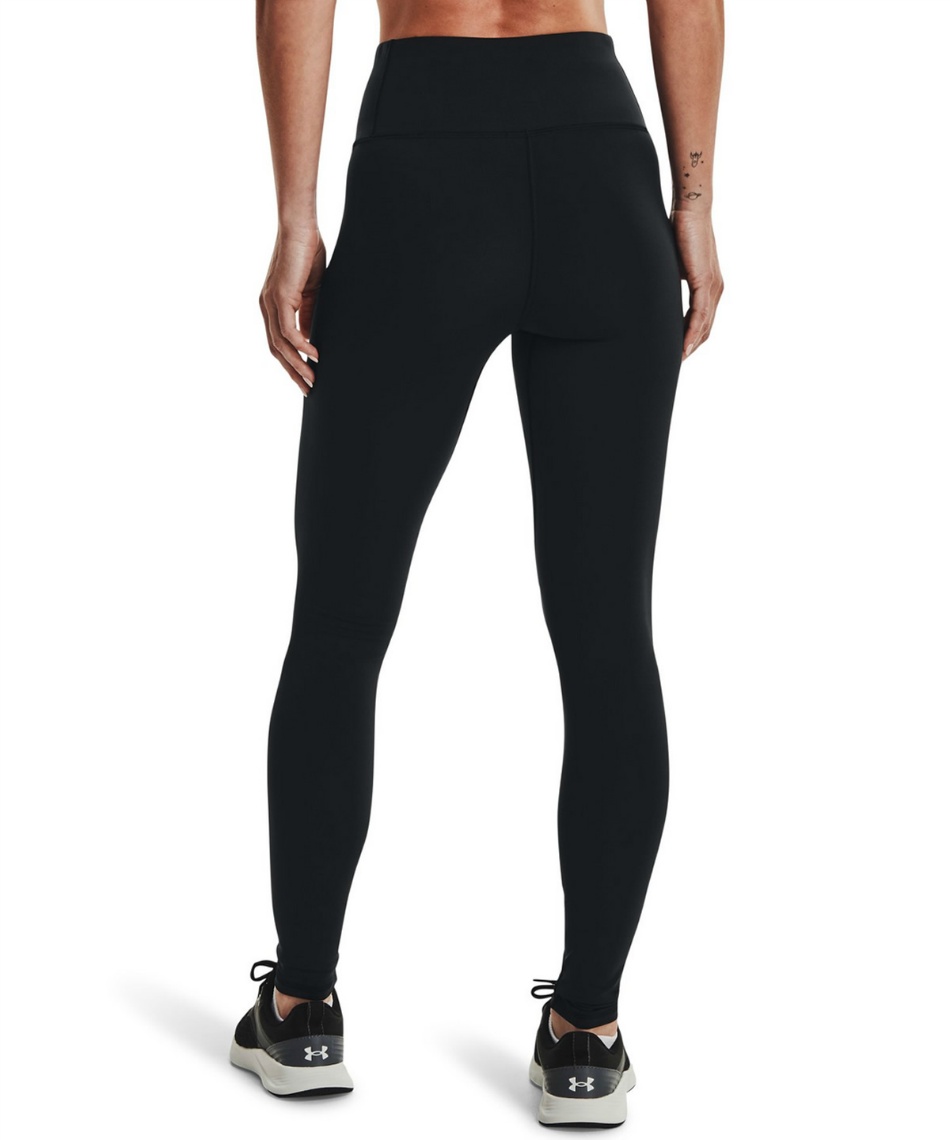 アンダー アーマー Under Armour Motion Leggings レディース パンツ ズボン Marine OD Green/Grove