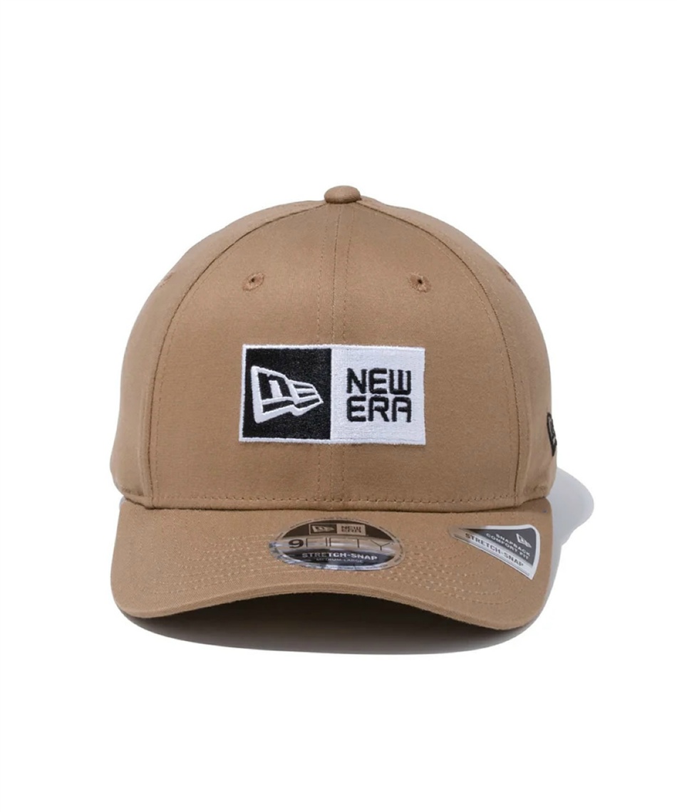 ニューエラ(NEW ERA) 帽子 キャップ 9FIFTY ストレッチスナップ