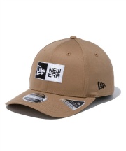 ニューエラ　new era ストレッチスナップ　XL 9fifty 9forty ニューエラ(NEW ERA) 帽子 キャップ 9FIFTY ストレッチスナップ