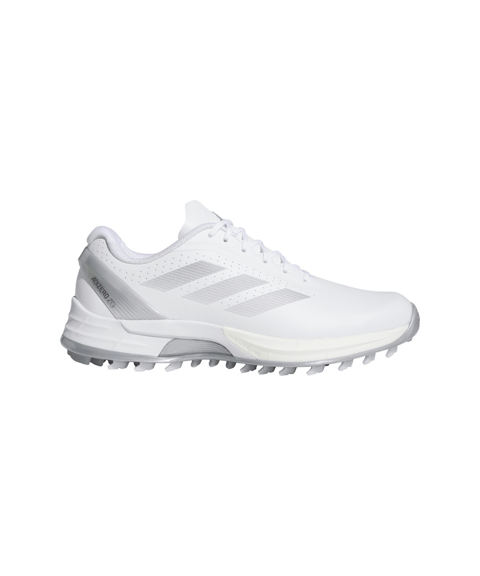 アディダス(adidas) ゴルフシューズ スパイクレス アディゼロ