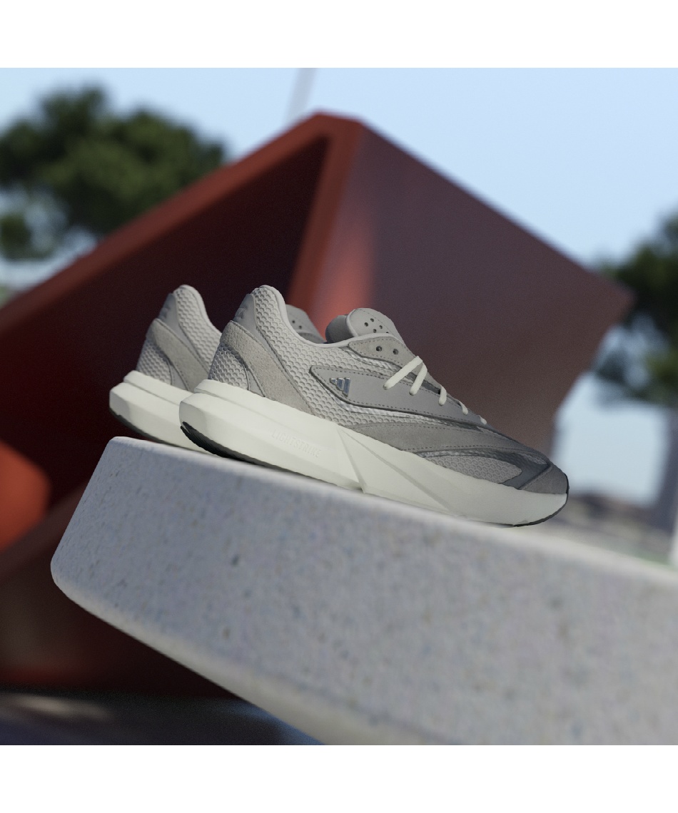 ザハイライツ　thehighlights フーディ　ライトグレー hoodie' – thehighlights