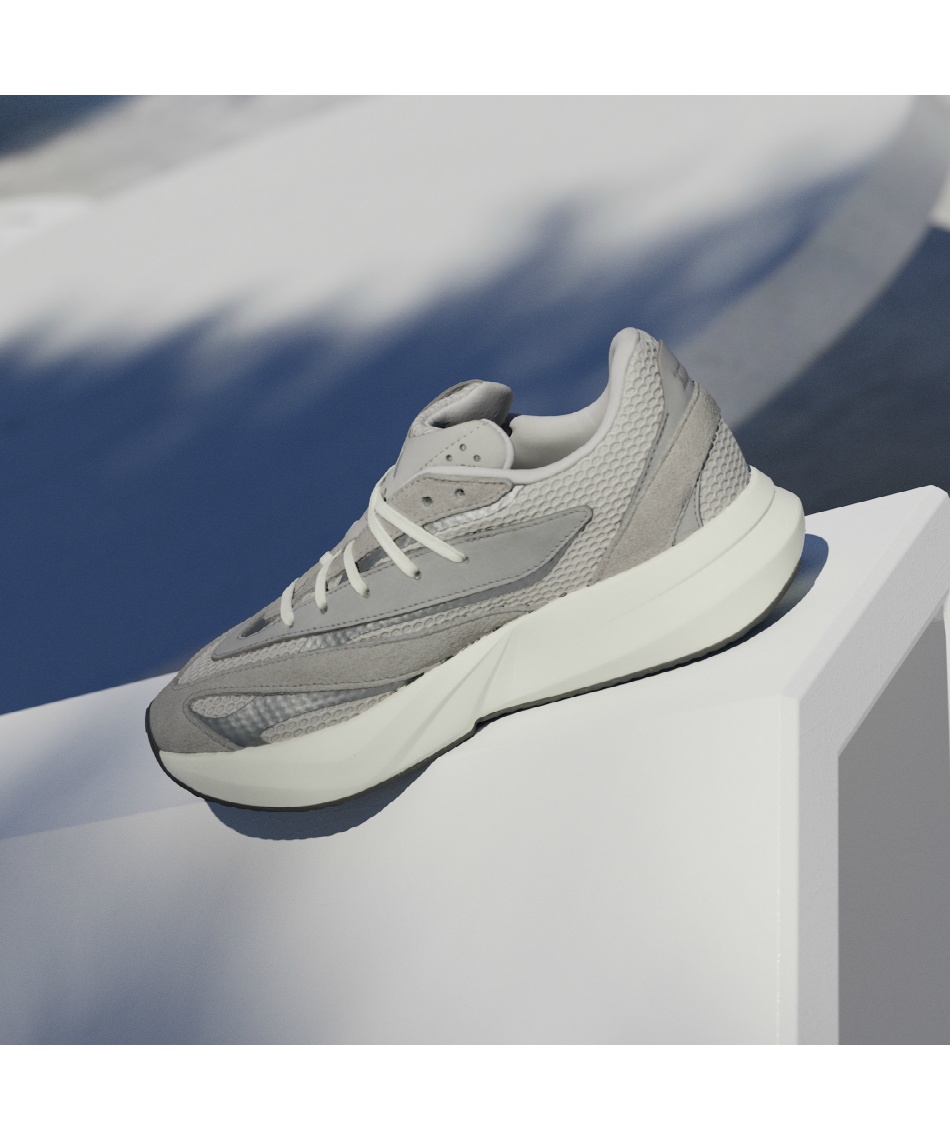 アディダス(adidas) スニーカー ライトストライド Lightstride IH8606