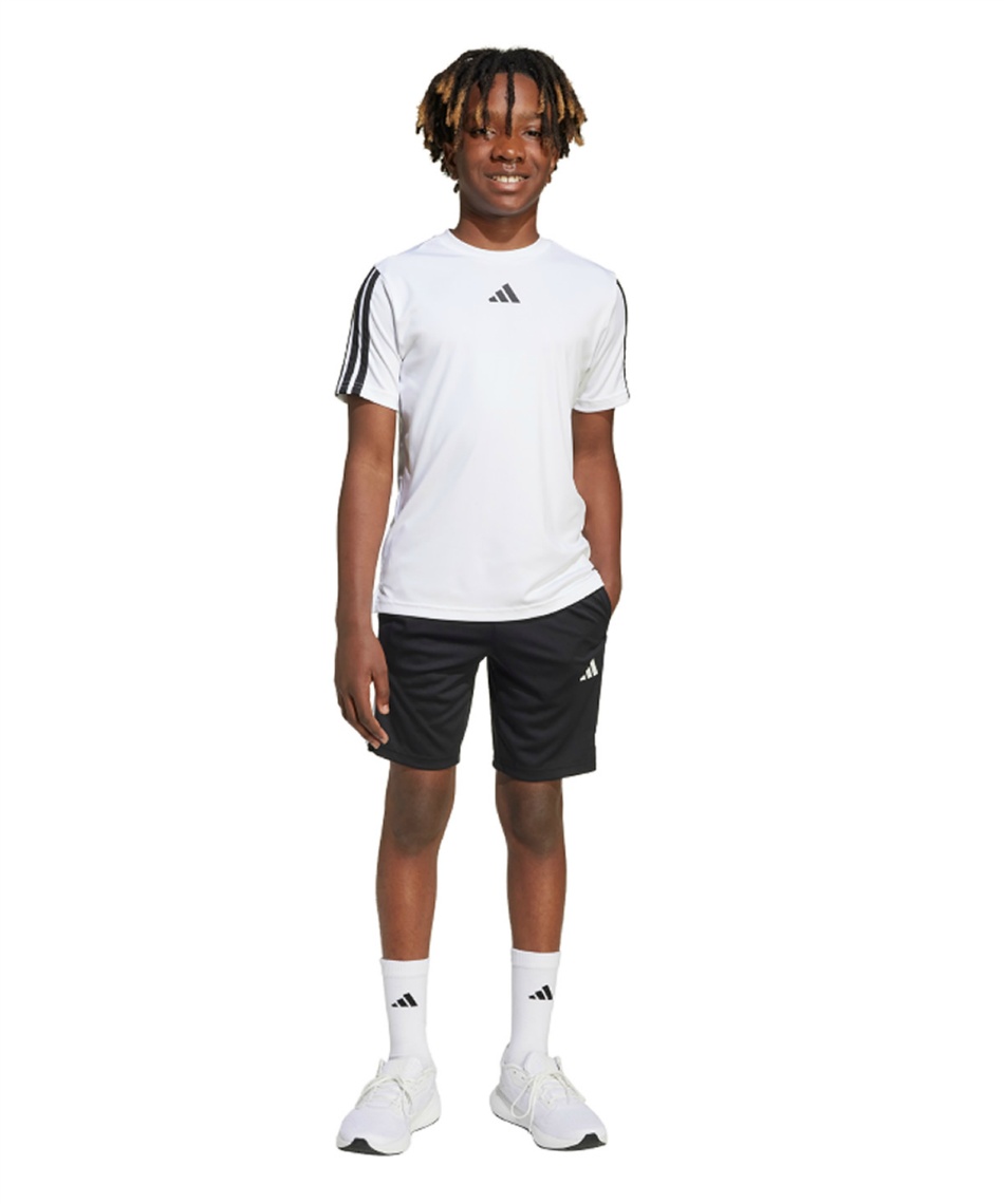 アディダス(adidas) ショートパンツ トレイン エッセンシャルズ スリー