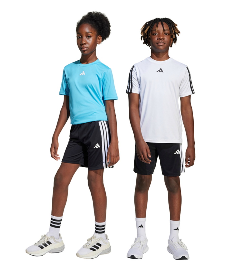 アディダス(adidas) ショートパンツ トレイン エッセンシャルズ