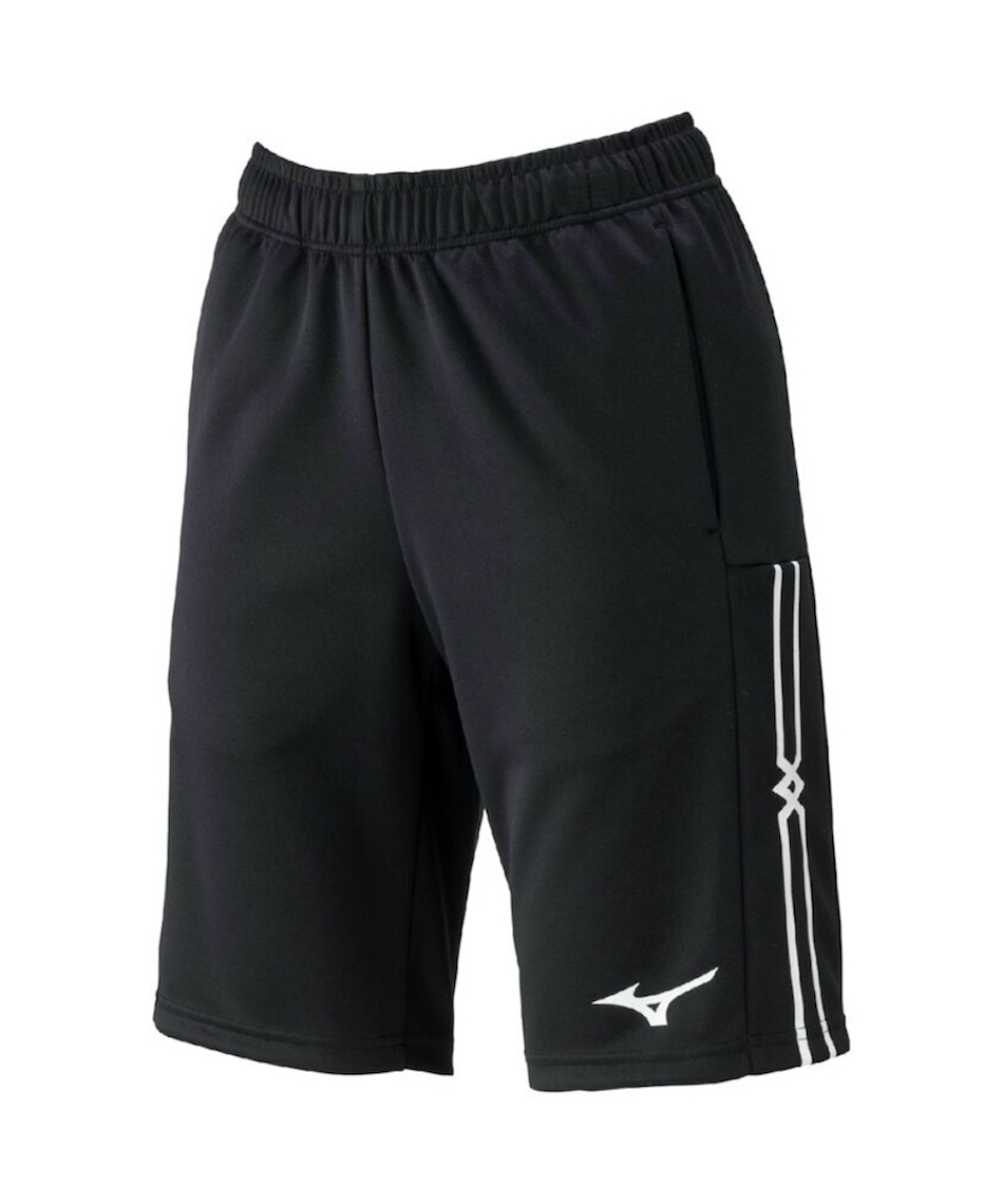 美良品 MIZUNO ミズノ ハーフパンツ mizuno(ミズノ) ライトスェットパンツハーフパンツ レディス