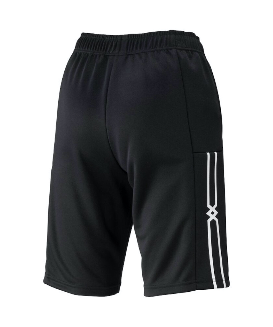 ミズノ(MIZUNO) ショートパンツ タフジャージハーフパンツ