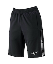 ミズノ(MIZUNO) ショートパンツ タフジャージハーフパンツ