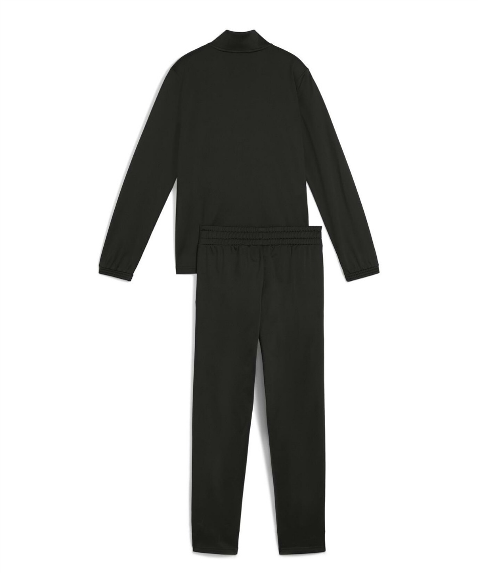 プーマ(PUMA) ジャージ上下セット 裏起毛トレウエ BB 687875-01