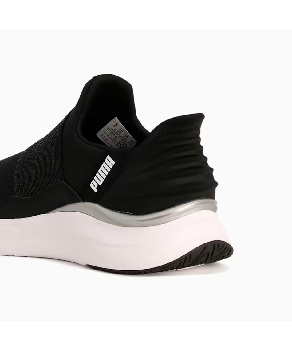 スニーカー ソフトライド ハーモニー イーズイン GL ランニング