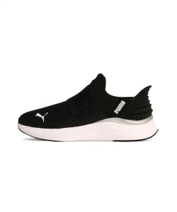 l|Cg79pt v[}(PUMA) Xj[J[ \tgCh n[j[ C[YC GL jOV[Y 311999 01 fB[X BK^WHITE 23D5