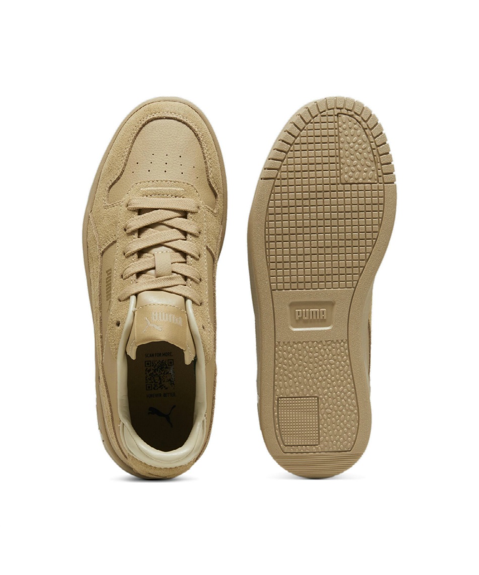 スニーカー キャリーナストリート SD 395093 01 | スポーツ用品なら