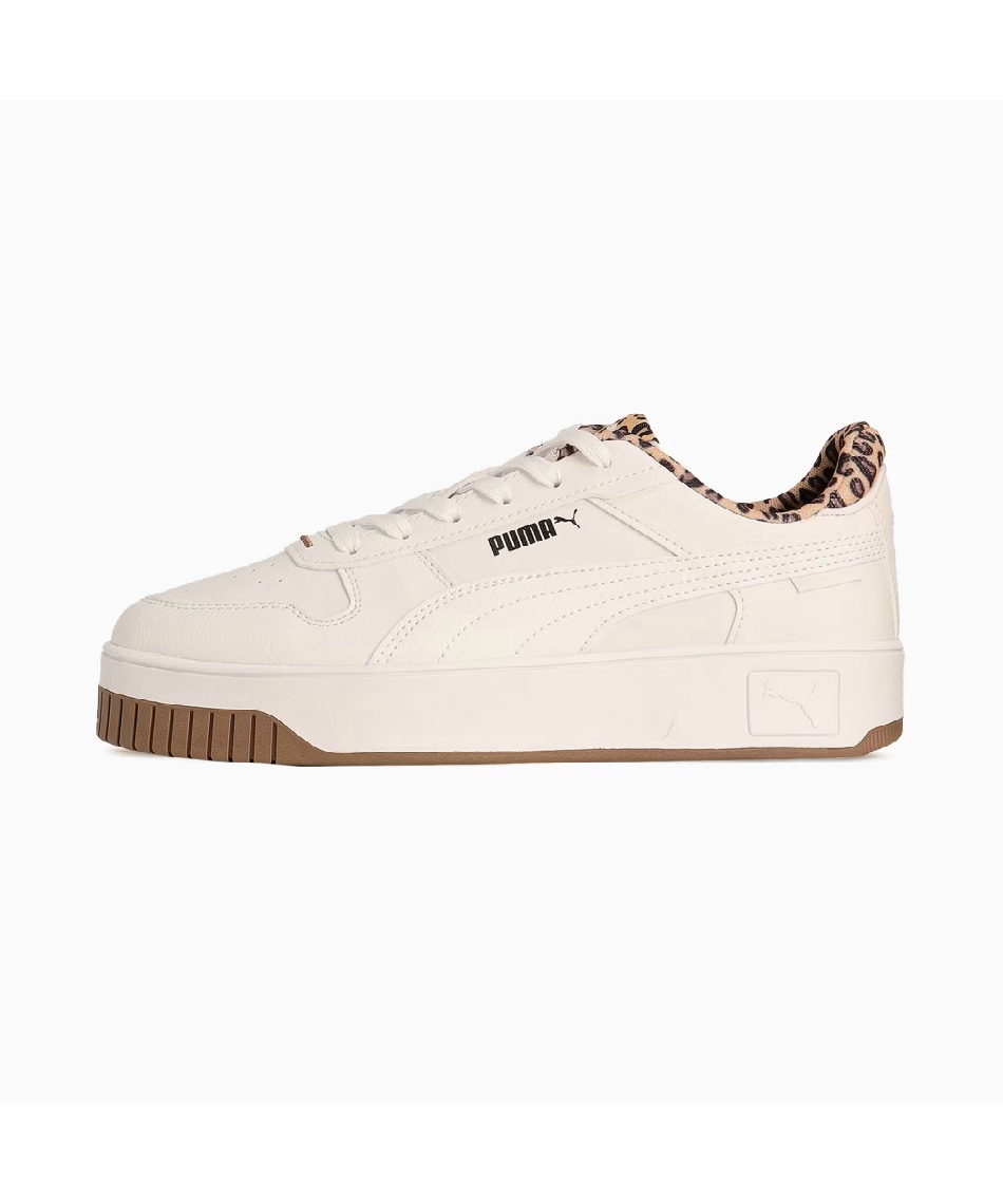 イリオ スニーカー ウィメンズ キャリーナ ストリート レオ 2 スニーカー