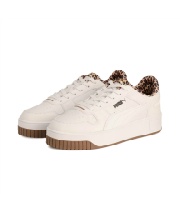 【専用出品】プーマ PUMA キャリーナ ストリート レオ24.0/25.0 プーマ PUMA レディース スニーカー キャリーナ ストリート レオ_