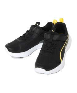 プーマ（PUMA）（キッズ）ジュニアランニングシューズ レース