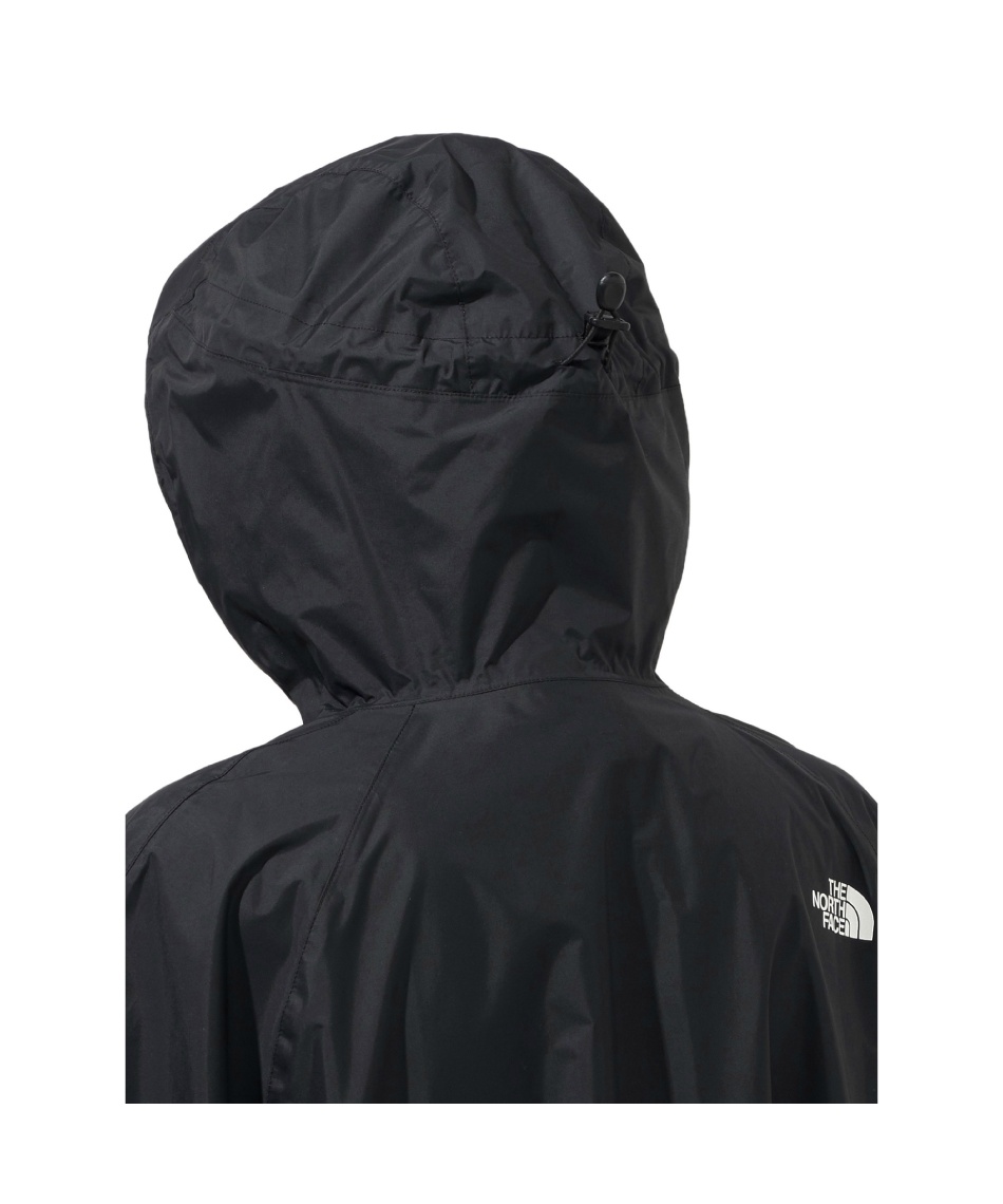 ポンチョ アクセスポンチョ NP12531-K 【国内正規品】 | スポーツ用品