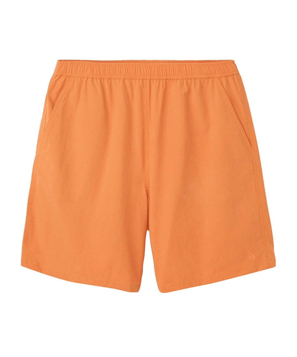 ショートパンツ VAGRANT SHORT ヴェイグラントショーツ NB22582-FB