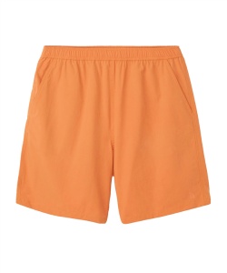 �l���|�C���g53pt 35% OFF�^SALE �y���������z�U�E�m�[�X�E�t�F�C�X �V���[�g�p���c VAGRANT SHORT ���F�C�O�����g�V���[�c NB22582-FB �y�������K�i�z �����Y FB S