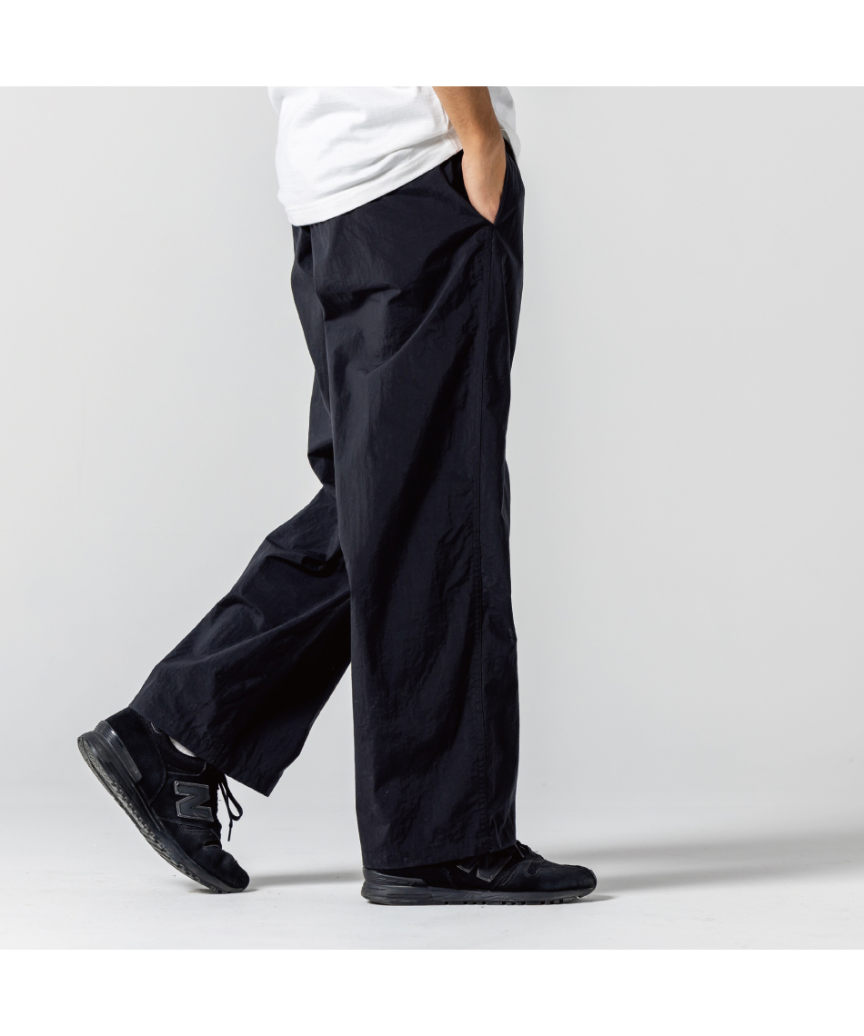 ロングパンツ コンパクトパンツ COMPACT PANT NB32530-K 【国内正規品 ロングパンツ コンパクトパンツ COMPACT PANT NB32530-K 【国内正規品