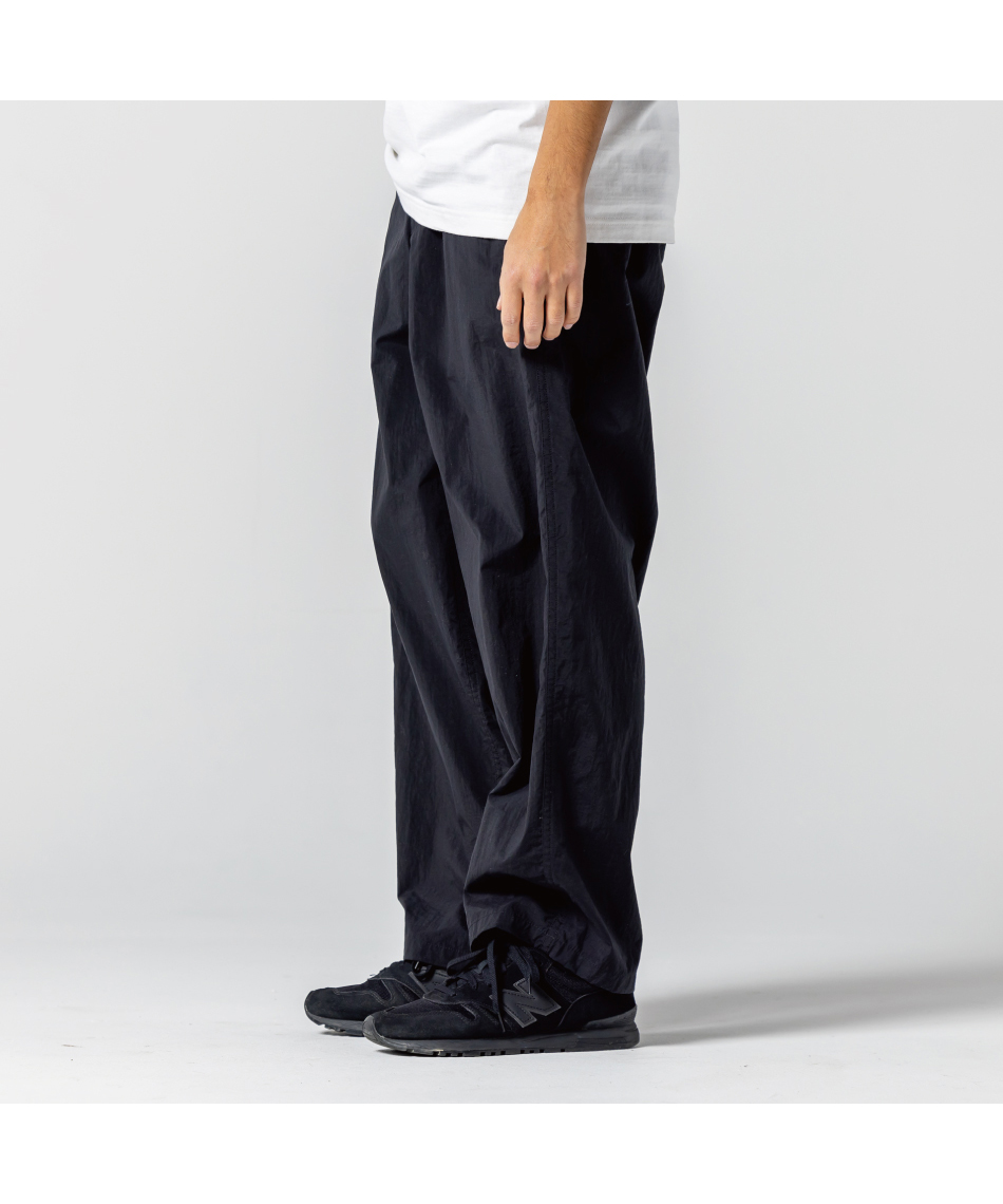 ロングパンツ コンパクトパンツ COMPACT PANT NB32530-K 【国内正規品