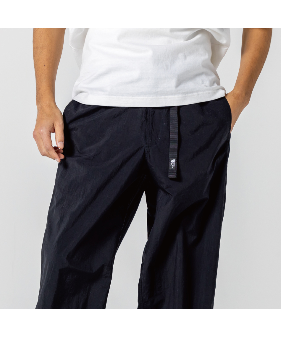 ロングパンツ コンパクトパンツ COMPACT PANT NB32530-K 【国内正規品