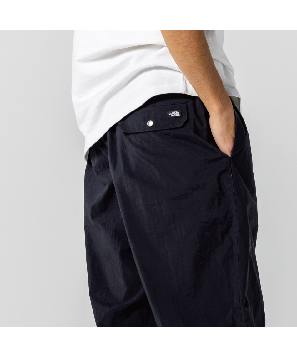 ロングパンツ コンパクトパンツ COMPACT PANT NB32530-K 【国内正規品
