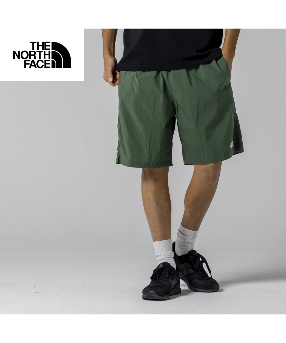 ショートパンツ VERSATILE MID バーサタイルミッド NB42331-DG