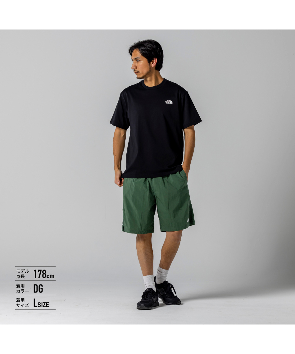楽天市場】THE NORTH FACE ザ・ノースフェイス VERSATILE MID