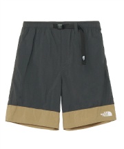 ショートパンツ NUPTSE SHORT ヌプシショーツ NB42552 ショートパンツ NUPTSE SHORT ヌプシショーツ NB42552-AC 【国内正規品